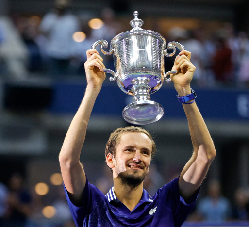 champion